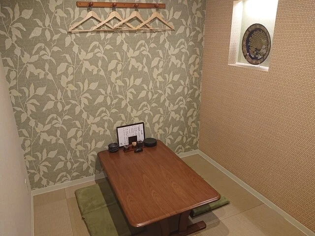 海鮮酒場 一分銀（【旧店名】貝処 一分銀） - 苫小牧（居酒屋）の写真