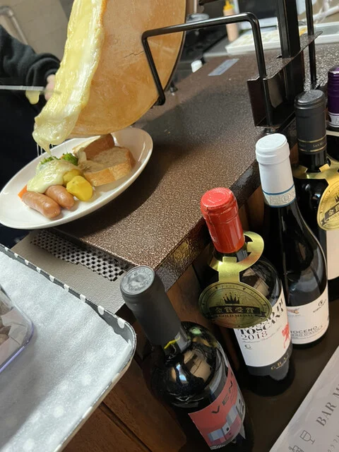 Cafe & Bar elf（カフェアンドバーエルフ） - 帯広（カフェ）の写真