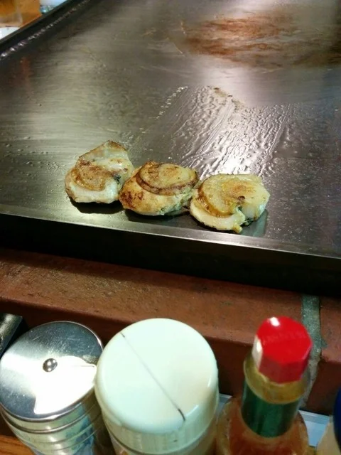 鉄板焼 正ちゃん - 稚内（居酒屋）の写真