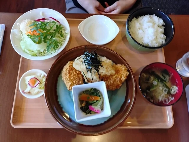 レストラン むとう - 帯広（洋食）の写真