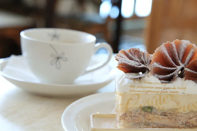 パティスリー ありがとう - 帯広（ケーキ）の写真