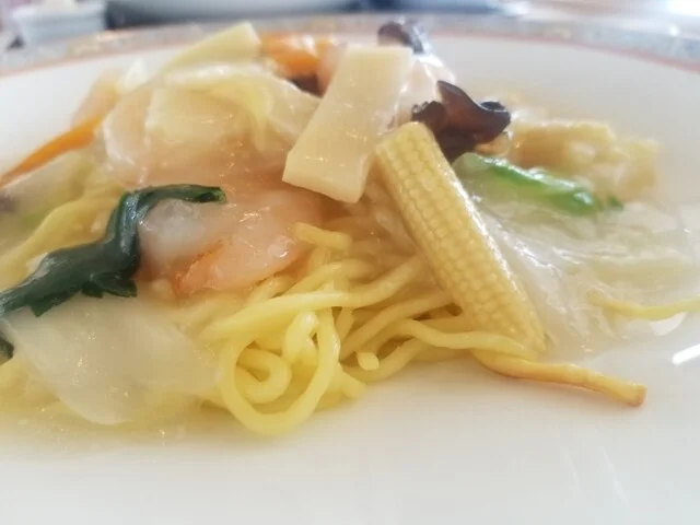 Top of KUSHIRO（トップ オブ クシロ） - 釧路（ビュッフェ）の写真