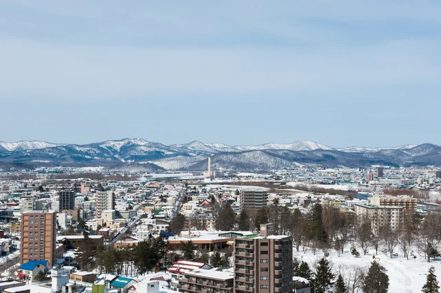 北海道スカイテラス MINORI - 旭川（ビュッフェ）の写真