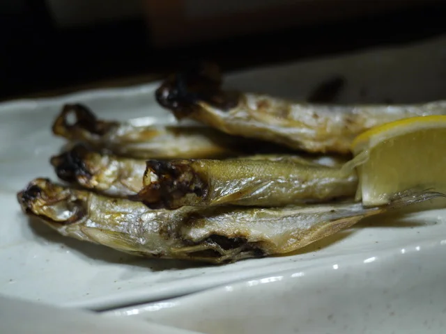 こころ - 帯広（居酒屋）の写真