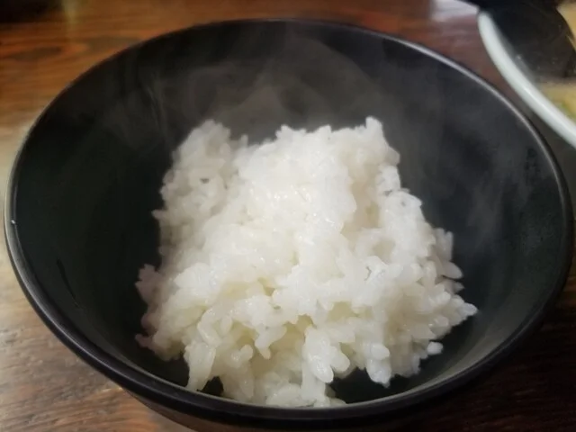 横浜家系ラーメン 鳥取 一和家 - 新富士（ラーメン）の写真