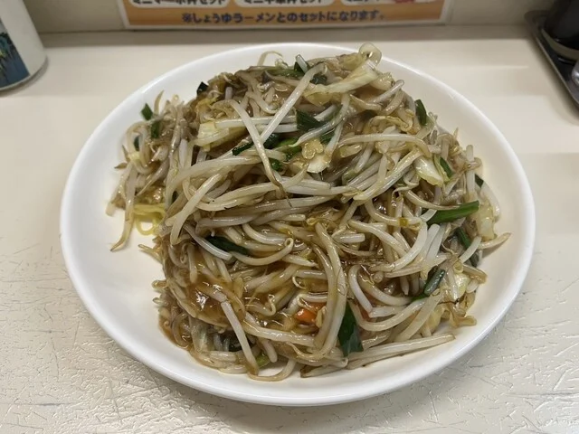 吾作 - 下北（ラーメン）の写真