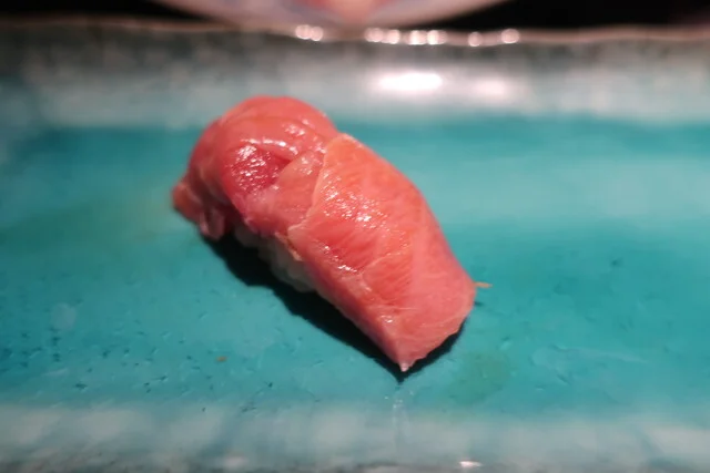 鮨 葵結（AOI） - 南小樽（寿司）の写真