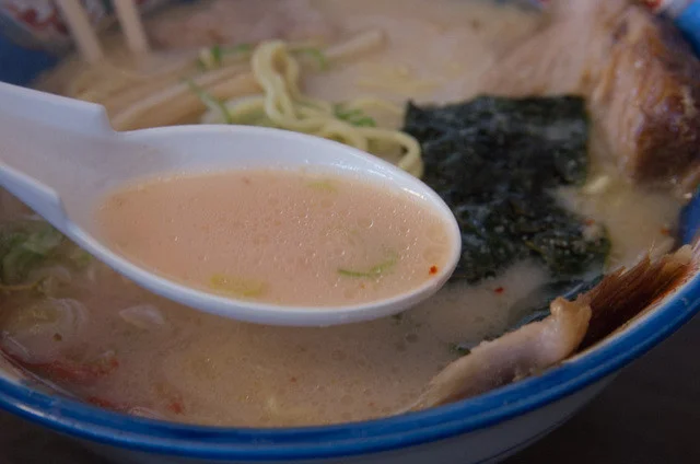 ら～めん蔵 - 旭川四条（ラーメン）の写真