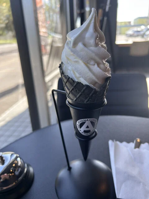 ATHENA COFFEE（アテナコーヒー） - 東釧路（カフェ）の写真