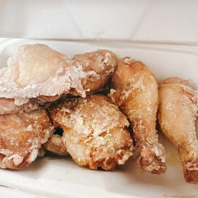 若どりレッグ炭火焼 みさき食堂 - 帯広（鳥料理）の写真