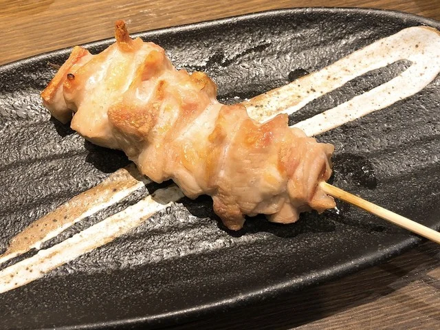 焼鳥谷やん - 小樽（焼き鳥）の写真