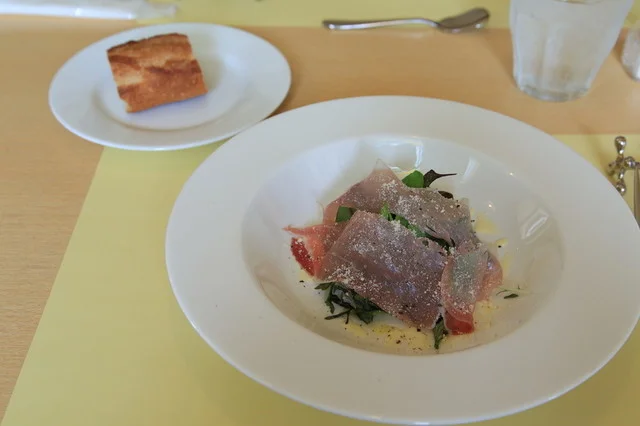 ビストロ・アッシュ（Bistro H） - 帯広（フレンチ）の写真