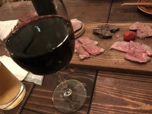 HATAKE NO NAKA - 小樽（ワインバー）の写真