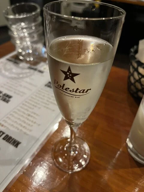 CASUAL BAR monsoon（モンスーン） - 帯広（ダイニングバー）の写真