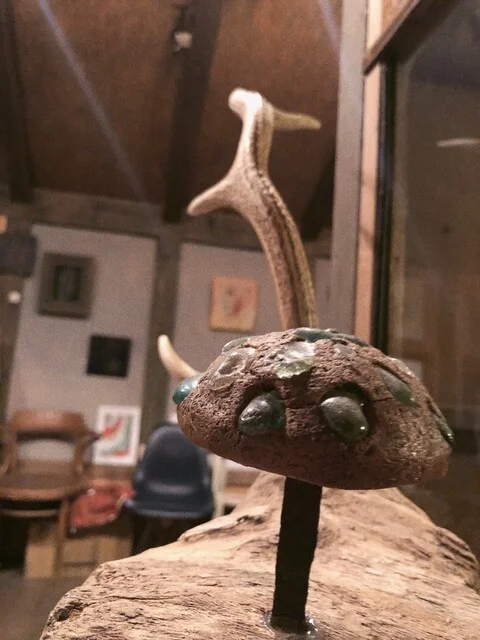 Bar エゾリスオタル - 南小樽（バー）の写真