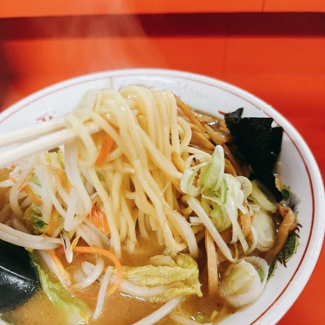 三平ラーメン 南町店 - 帯広（ラーメン）の写真