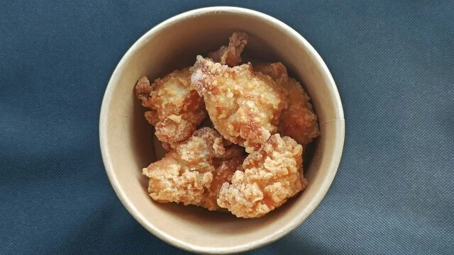 POPKE（ポプケ） - 知床斜里（からあげ）の写真