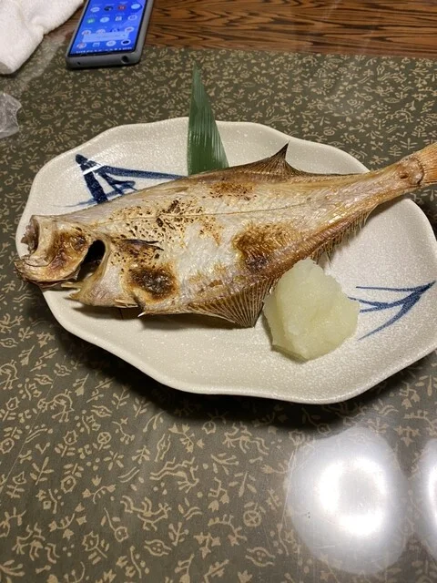 郷土料理おおとみ - 小樽（郷土料理）の写真