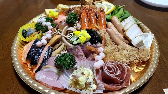 橋ノ町Cafe（HASHInoMACHI CAFE） - 旭川四条（弁当）の写真