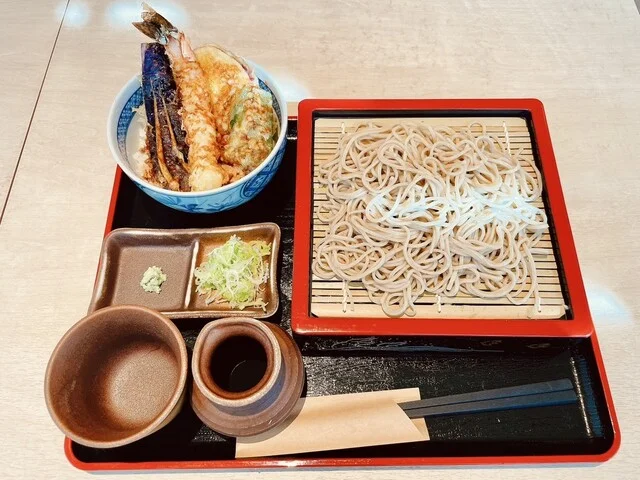 晴風 - 鱒浦（そば）の写真