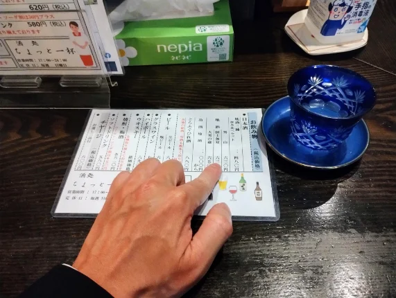 酒処 ちょっと一杯 - 旭川（居酒屋）の写真