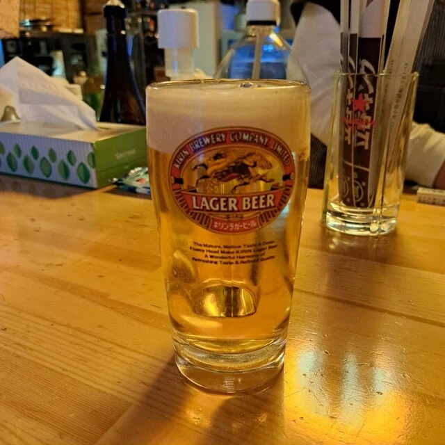 立呑キング - 苫小牧（立ち飲み）の写真