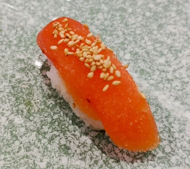 すし処 中善 - 小樽（寿司）の写真