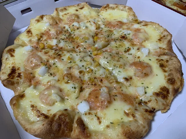 ピザハット 釧路光陽店 - 釧路（ピザ）の写真