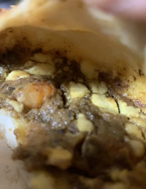 ペンギン ベーカリーカフェ 苫小牧沼ノ端 - 沼ノ端（パン）の写真