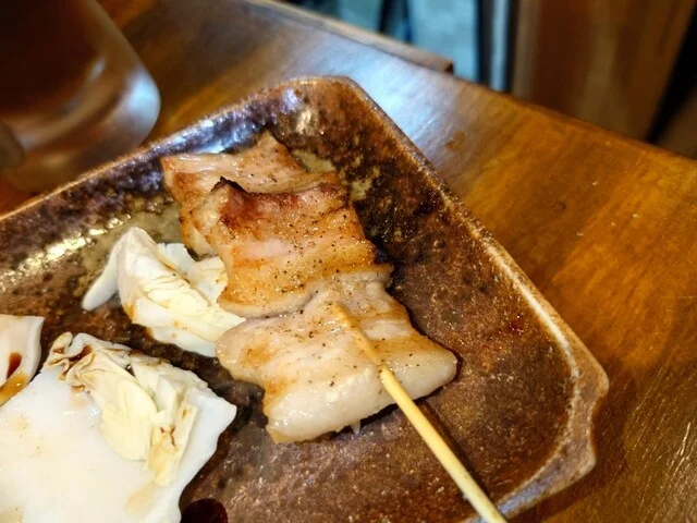 串げん - 帯広（焼き鳥）の写真