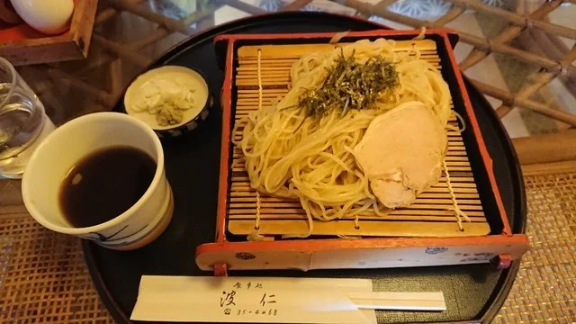 波仁 - 津軽五所川原（食堂）の写真