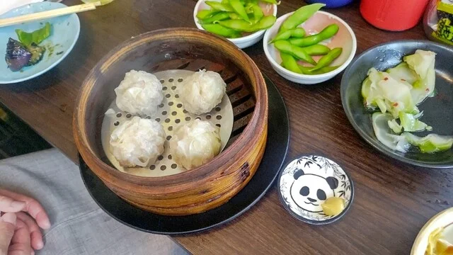 パオズ - 帯広（居酒屋）の写真