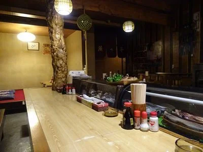 炉ばた 浜っ子 - 釧路市その他（居酒屋）の写真