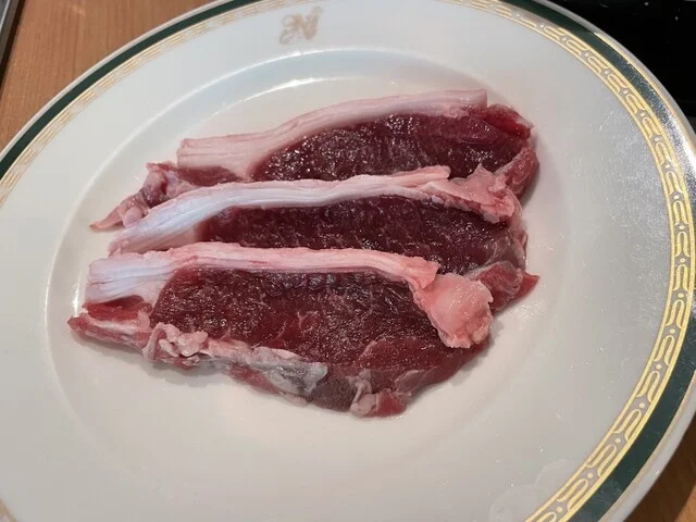 NIDOM CLASSIC COURSE（ニドム クラシックコース） - 沼ノ端（洋食）の写真