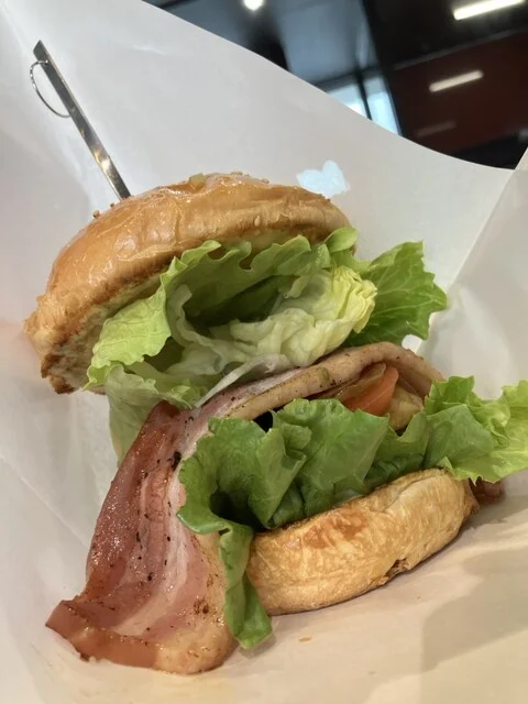 Cafe ROUTE38（カフェ ルートサンジュウハチ） - 新大楽毛（カフェ）の写真