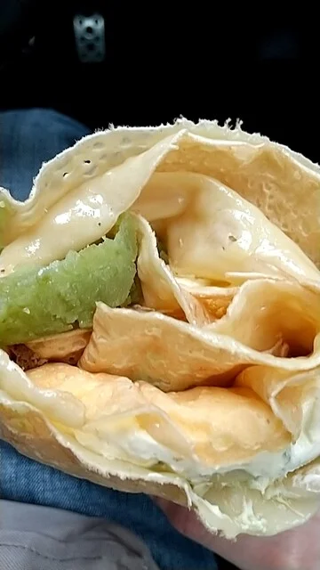 梵 - 釧路（クレープ・ガレット）の写真