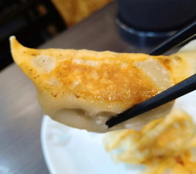 万八らーめん 中央店（マンパチラーメン） - 下北（ラーメン）の写真