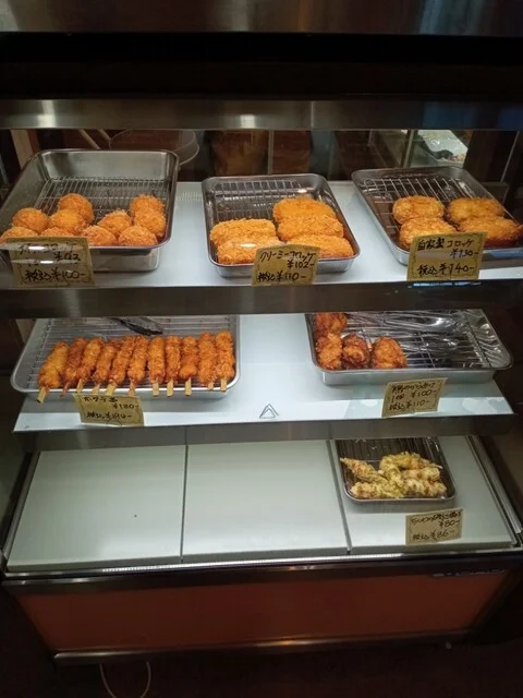 deli cafe kuu（デリ カフェ クー） - 稚内（惣菜・デリ）の写真