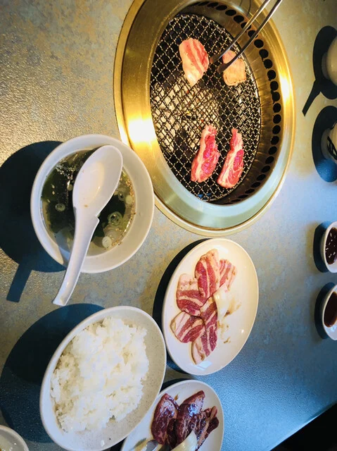 焼肉 金城（キンジョウ） - 洞爺湖町その他（焼肉）の写真