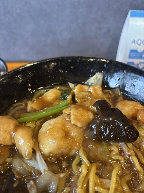 樂食中華 孝 - 苫小牧（中華料理）の写真