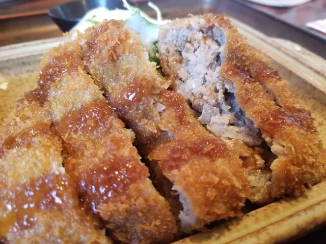 レストラントキワ（ときわ） - 釧路（洋食）の写真