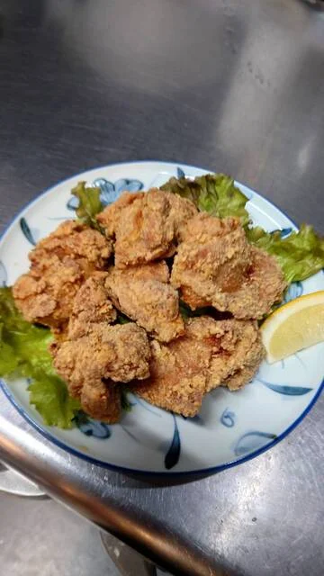 大衆酒場 炉ばた浜小屋 - 釧路（居酒屋）の写真