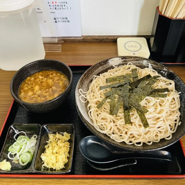 そば処 五利家 - 釧路（そば）の写真