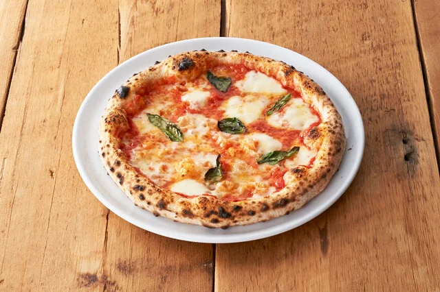 カプリチョーザ イオン苫小牧店 - 苫小牧（イタリアン）の写真