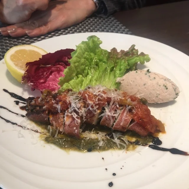 ラ テーラ（La Tela） - 下北（イタリアン）の写真