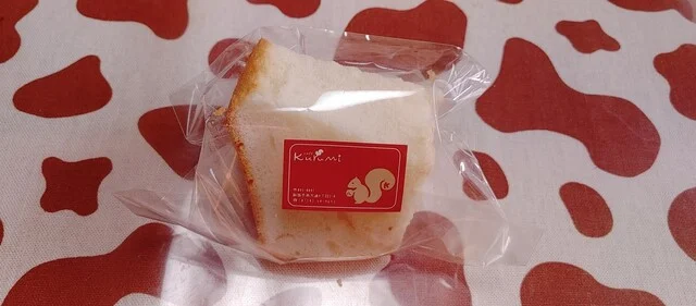 Cafe くるみ - 釧路（カフェ）の写真