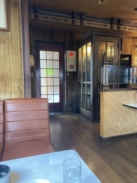 珈琲園バンカム - 帯広（喫茶店）の写真