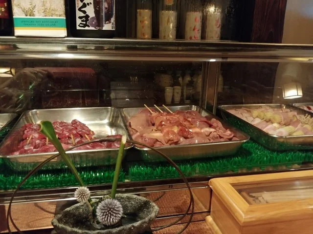 藁しべ - 旭川（焼き鳥）の写真