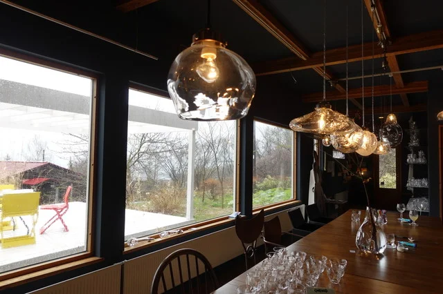 グラグラ（gla-gla） - 洞爺湖町その他（カフェ）の写真