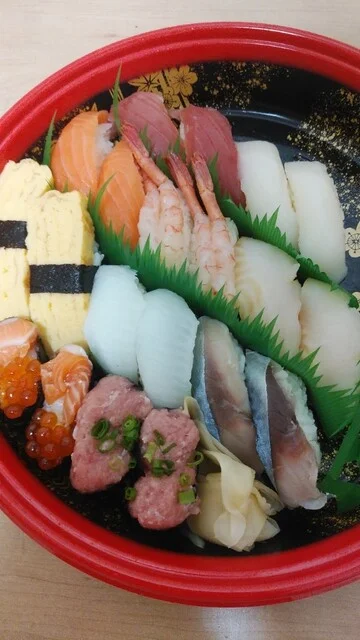 銀のさら 苫小牧店 - 苫小牧（寿司）の写真